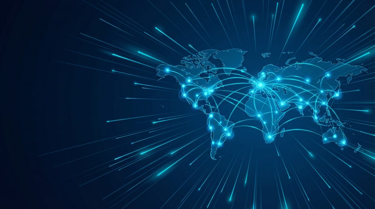 企额加速器全球网络加速